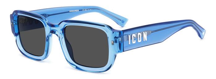 ICON 0009/S