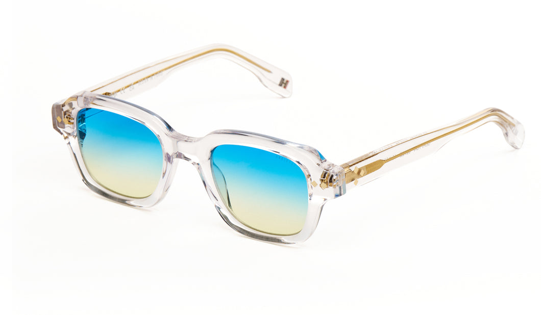 ANDYBROOK CLAYTON C27ZE