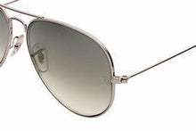 Charger l&#39;image dans la galerie, RB 3025 AVATOR LARGE METAL 003/32
