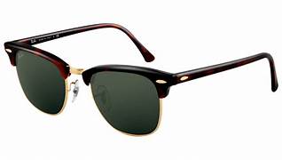 RB 3016 CLUBMASTER W0366