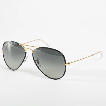 RB 3025 J-M Aviator Full Colors