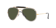 Charger l&#39;image dans la galerie, Ray-Ban RB 3428 Road Spirit 9239

