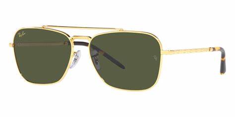 Ray-Ban RB 3636 New Caravan 9196 31