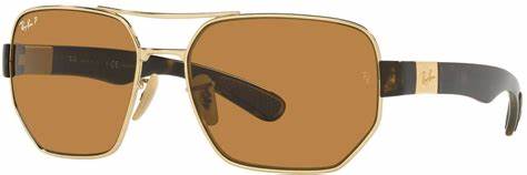 Ray-Ban RB 3672 001 83