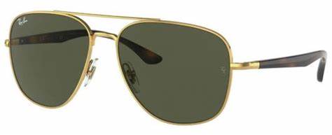 Ray-Ban RB 3683 001 31