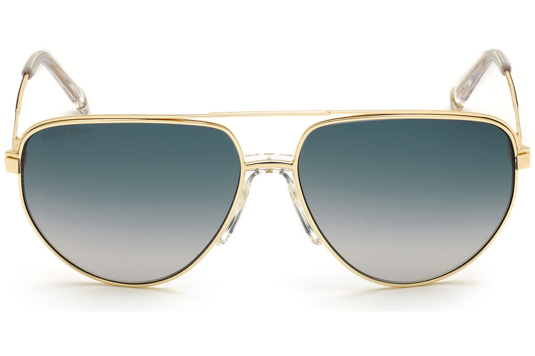 DSQUARED Nolan DQ 0343 32W