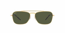 Charger l&#39;image dans la galerie, Ray-Ban RB 3636 New Caravan 9196 31

